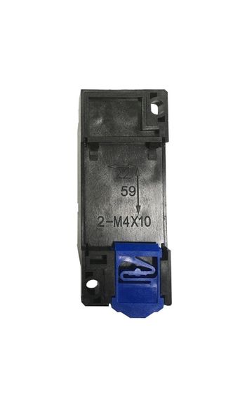 Роз'єм модульний РРП24Е-PYF14A-E для MY4 Ny95505166 | Зображення 2