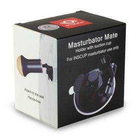 Кріплення для мастурбатора Otouch INSCUP, присоска, тримач для телефона, змінюваний кут нахилу sexstyle
