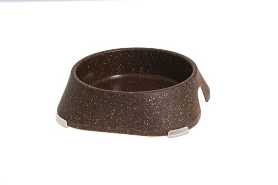FIBOO ECO Bowl Миска з антиковзними накладками, розмір S