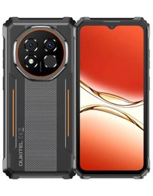 Смартфон Oukitel G6 4/128GB Orange