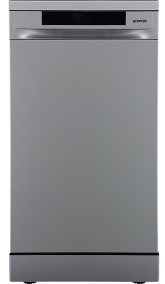 Посудомийна машина Gorenje GS541D10X