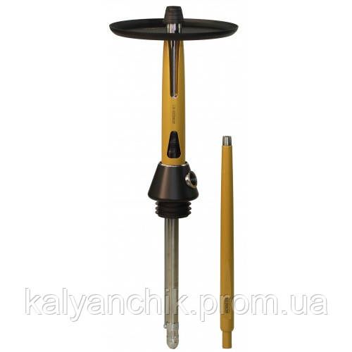 Кальян Koless K3 Sky з коричневою колбою Drop 61638 | Зображення 2