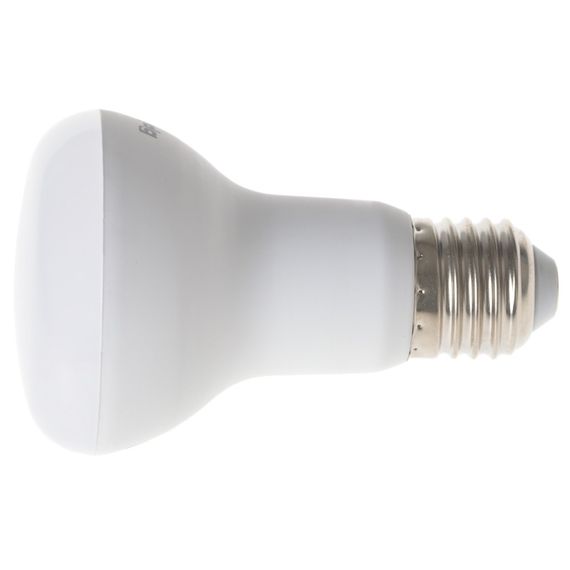 Лампа светодиодная E27 LED 10W NW R63-PA 220V | Зображення 4