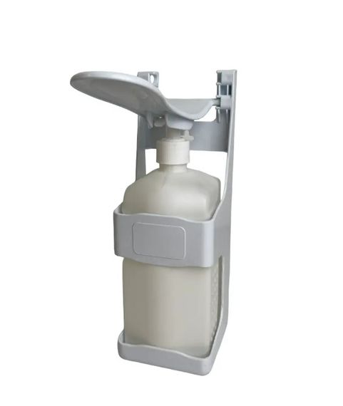 Ліктьовий дозатор для антисептика Afacan DADB 100