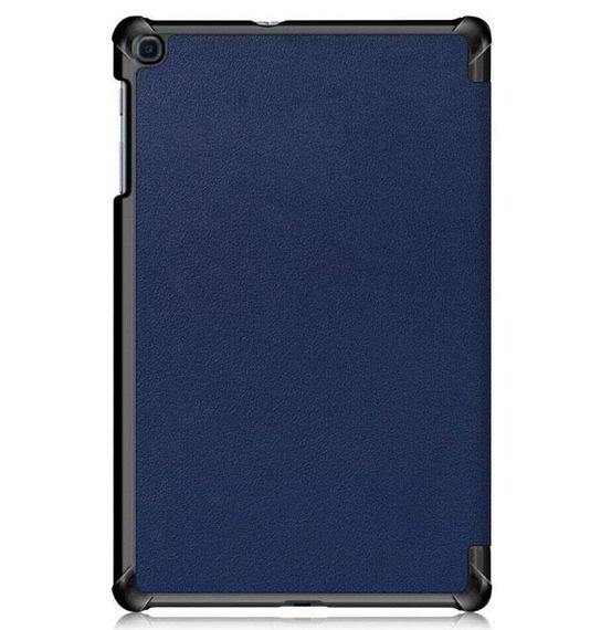 Чохол для планшета Samsung Galaxy Tab A 10.1" 2019 (SM-T510 / SM-T515) Slim - Dark Blue | Зображення 6