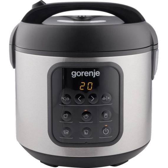 Мультиварка Gorenje MC2SBK