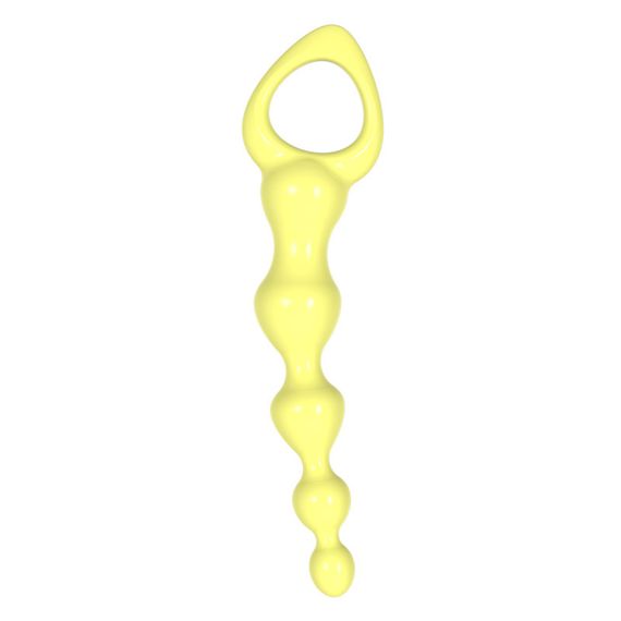Анальні намиста Meleon - Advanced Anal Beads 2, AP-29 Sex Aura | Зображення 1