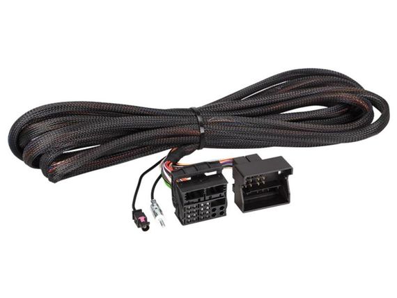 Перехідник-удлинитель ISO BMW Series, 5 Series, M3 ACV 1024-25-6500