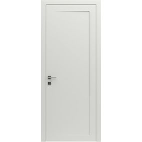 Двери Rodos LOFT Arrigo INSIDE RAL 1013