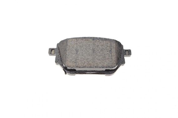 Колодки тормозные задние Toyota Corolla 1.5 1.6 VVTi 19- 22-1236-0 | Зображення 6