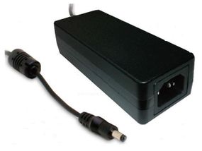 Блок питания Mean Well GST40A12-P1J (40 Вт, 334 А, 12 В, IP67) серии «GST40A12-P1J»