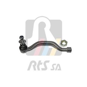 Наконечник рулевой тяги левый Renault Laguna 07- (L=240 mm), RTS, 91-90412-210,