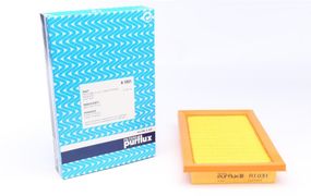 Фільтр повітряний Fiat Panda I 0.9 80-03 A1031