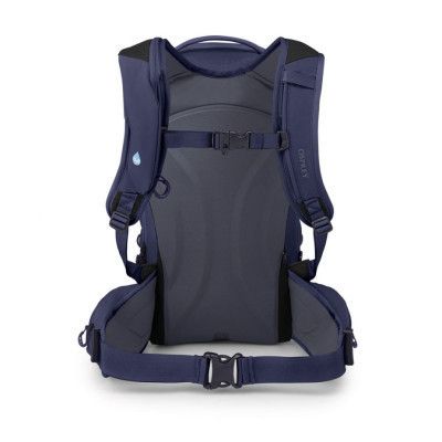 Рюкзак туристический Osprey Kresta 20 Winter Night Blue O/S (009.2638) | Зображення 12