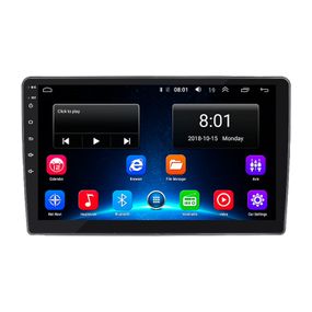 Штатна магнітола 10" Lesko для Mitsubishi Outlander I 2002-2008 2/32Gb/ Wi-Fi Optima Митцубиси