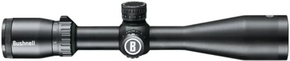 Приціл оптичний Bushnell Prime 3-12x40 Multi-Turret сітка Multi-X | Зображення 1