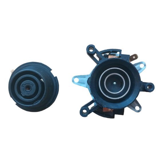 Контактна група чайника FADA SL-168-1 13А 250V Т125 (верх-низ) для электрочайников | Зображення 1
