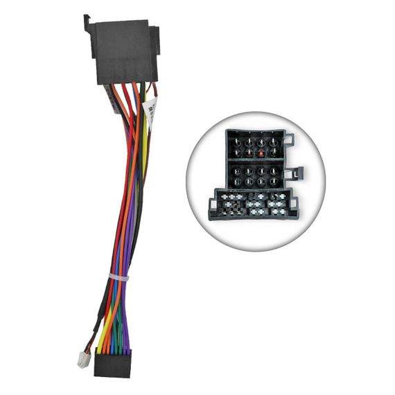 Штатна магнітола серії Mekede M200S 2K під Great Wall  Haval H3 H5 2011-2016 9 дюймів | Зображення 2