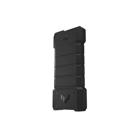 Накопичувач SSD USB-C 1TB TUF GAMING AS1000 PLUS ASUS (TUF GAMING AS1000 PLUS/BLK/G/AS)
