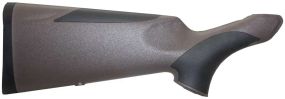 Приклад Classic XT для карабіна Sauer S 303. Матеріал - пластик. Колір - коричневий.