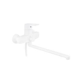 Змішувач для ванни Kroner KRM Zenda - W070 (CV022959)