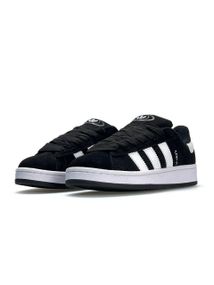 Кросівки Campus 00S Black White , В'єтнам 41 26 см