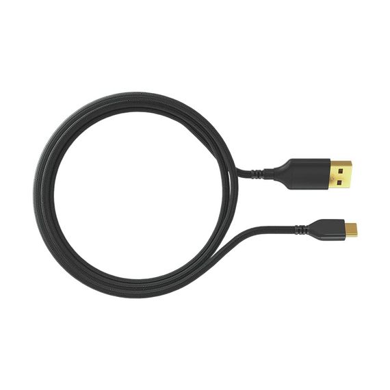 Мишка Xtrfy M42 RGB Wireless Black (M42W-RGB-BLACK) | Зображення 8