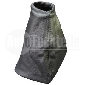 Пыльник рычага МКПП Mercedes Benz Sprinter W906 06-18/ VW Crafter 06-16, AutoTechteile, 100 2602, 2602