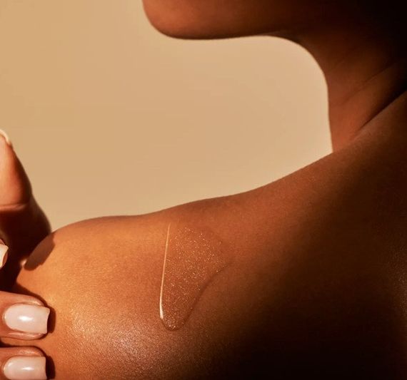 Мерехтлива олія для тіла RITUALS...The Ritual of Karma Shimmering Body Oil100 ml | Зображення 2
