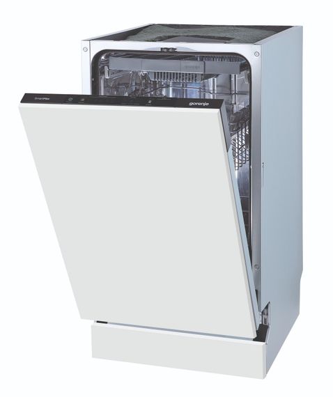 Посудомийна машина Gorenje вбудовувана GV561D10 | Зображення 8