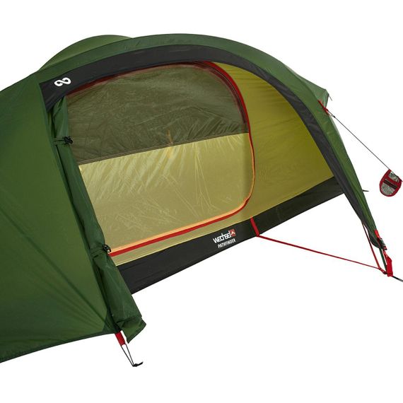Намет Wechsel Pathfinder UL Green (231085) | Зображення 7