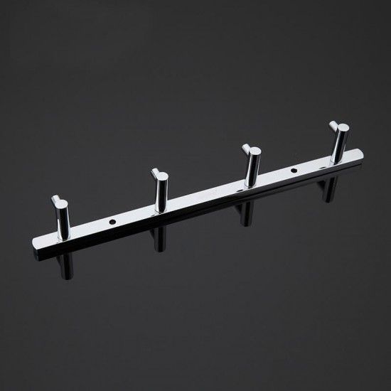 Вішалка для рушників GAPPO G202-4 | Зображення 2