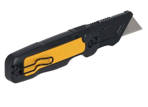Ніж складаний DeWalt з фіксованим лезом для оздоблювальних робіт (DWHT10991-0) | Зображення 3