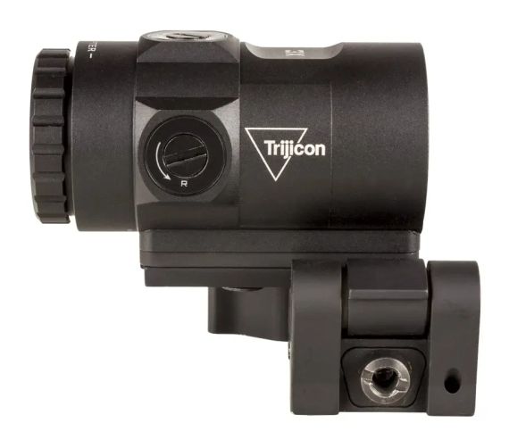 Магніфер Trijicon 3x для MRO HD | Зображення 1