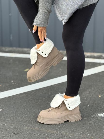 ЖІНОЧІ ЧЕРЕВИКИ | Зображення 6