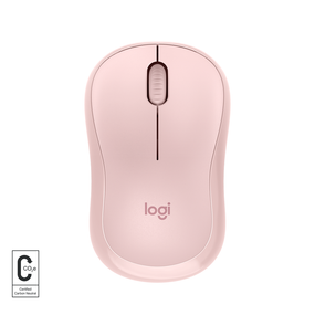 Миша Logitech M240 Silent Bluetooth Rose