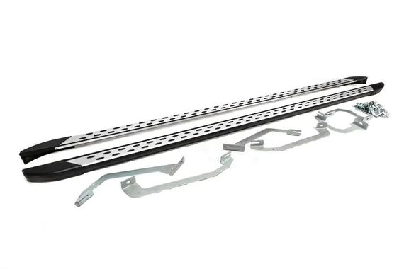 Volkswagen T5 Transporter Бокові пороги DOT Line Довга база для Volkswagen T5 Transporter 2003-2010 рр | Зображення 2