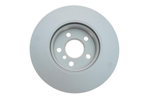 Диск гальмівний передній BMW 2 F45 F46 X1 F48 14- 294x22  23-1772C | Зображення 1