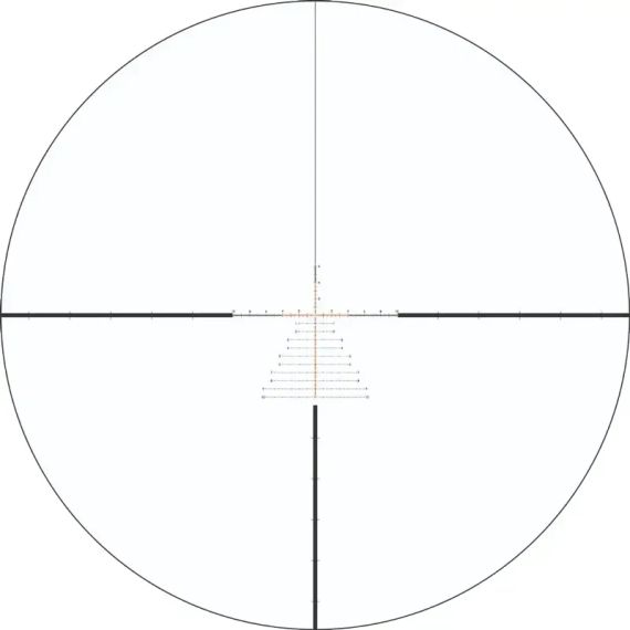 Приціл оптичний Vortex Razor HD LHT 4.5-22x50 FFP сітка XLR-2 (MRAD) з підсвічуванням | Зображення 6