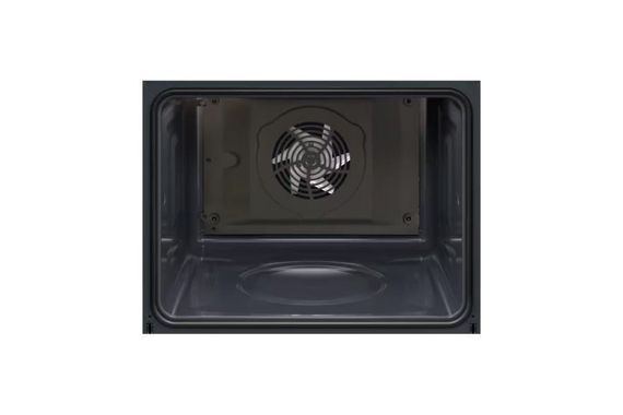 Духова шафа Electrolux електрична KODEF75X2 | Зображення 2