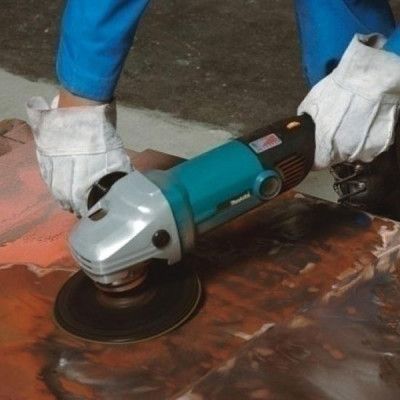 Шлифовальная машина Makita SA7000C | Зображення 1