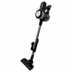 Пилосос ручний 3в1 Crownberg CB 674 акумуляторний циклононого типу потужністю 2500Вт з підсвічуванням щітки