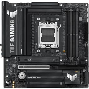 Материнская плата ASUS TUF GAMING B850M-PLUS WIFI