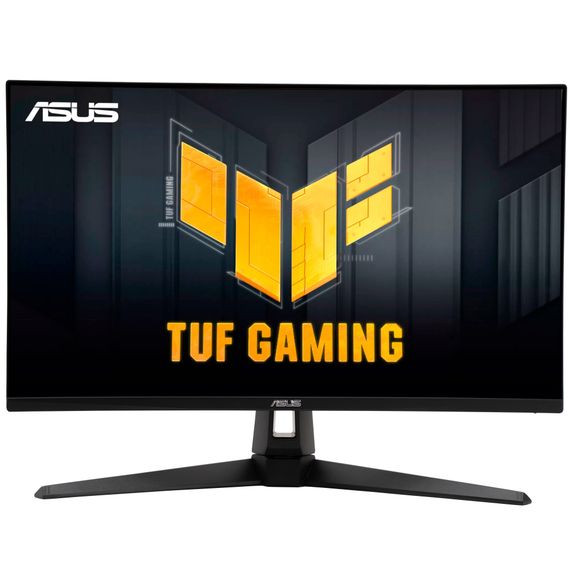 Монітор Asus 27&quot; TUF Gaming VG27AQA1A 2xHDMI 90LM05Z0-B05370