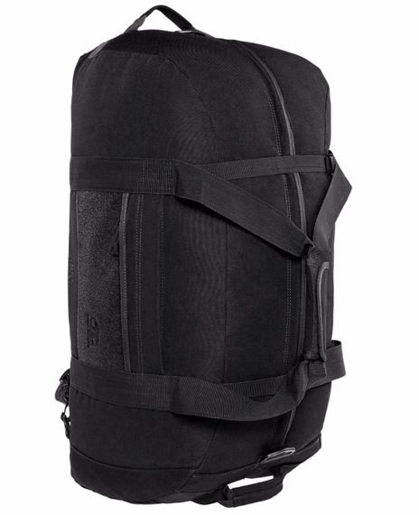 Сумка дорожня Highlander Loader 100L Black (LR100V2-BK) | Зображення 3