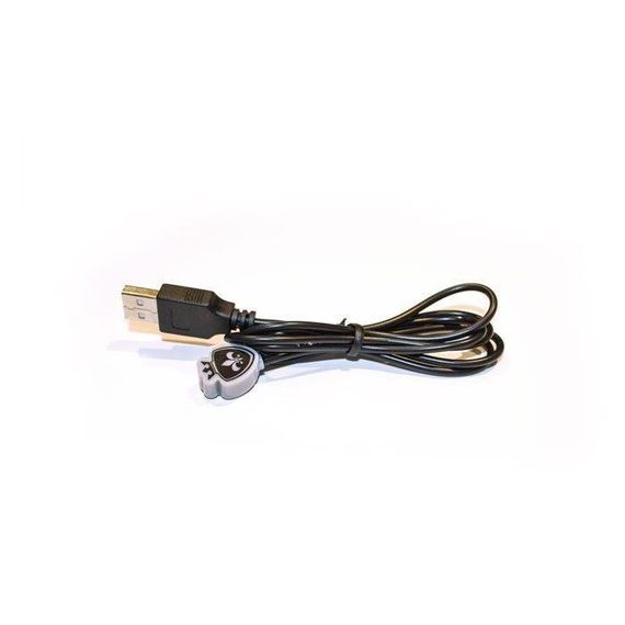 Зарядка (запасний кабель) для вібраторів Mystim USB charging cable Sex Aura
