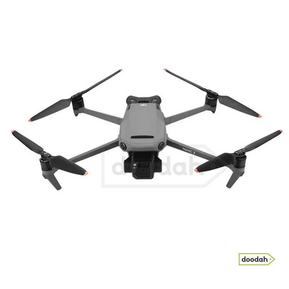 Комплект лопастей (4 пропеллера) MaxFun 9453F Orange - для DJI Mavic 3 | Зображення 4