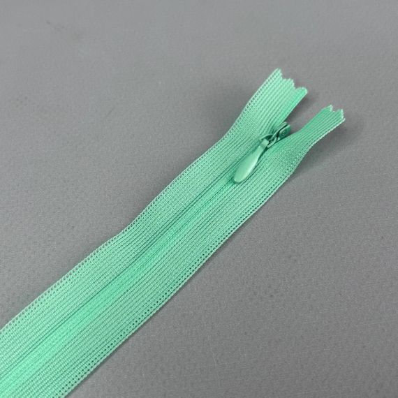 Блискавка потайна, 50 см колір:249