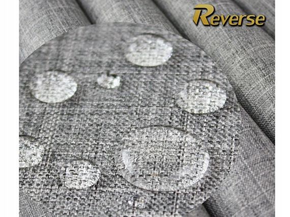 Косметичка дорожня 4L Reverse сіра | Зображення 5