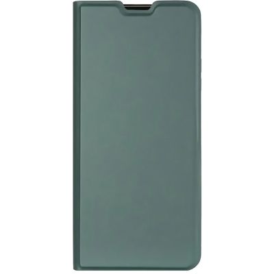 Чехол для мобильного телефона BeCover Exclusive New Style Samsung Galaxy S24 FE SM-S721 Dark Green (712696) | Зображення 6